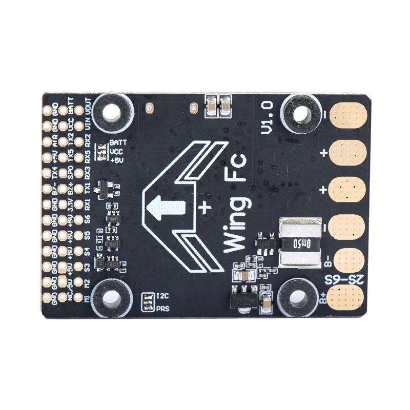 fpv f4 фиксированный fc 10 контролле