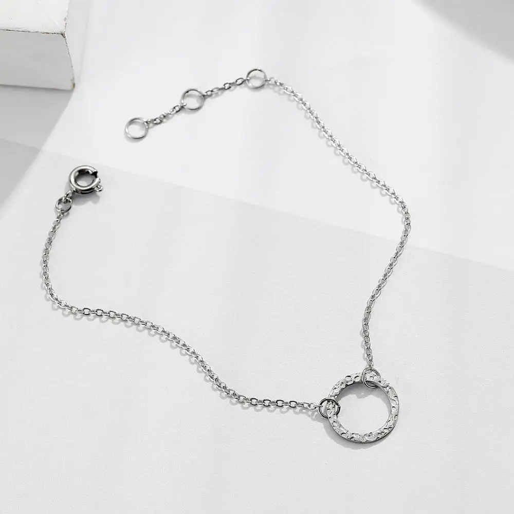 Модный женский круглый браслет Laramoi с шармами для вечеринок и свадеб ювелирные