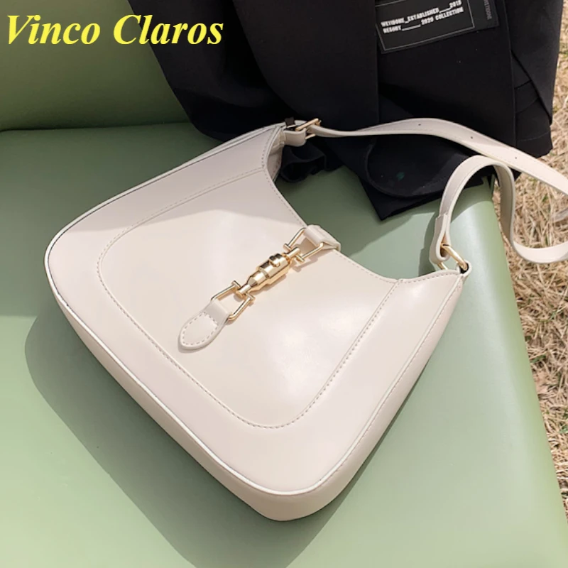 

Luxury Brand Handbags Designer Bolsa Shoulder Bag Women Fashionable Purses High Quality Sac A Main Crossbody Bag PU Leather 2021