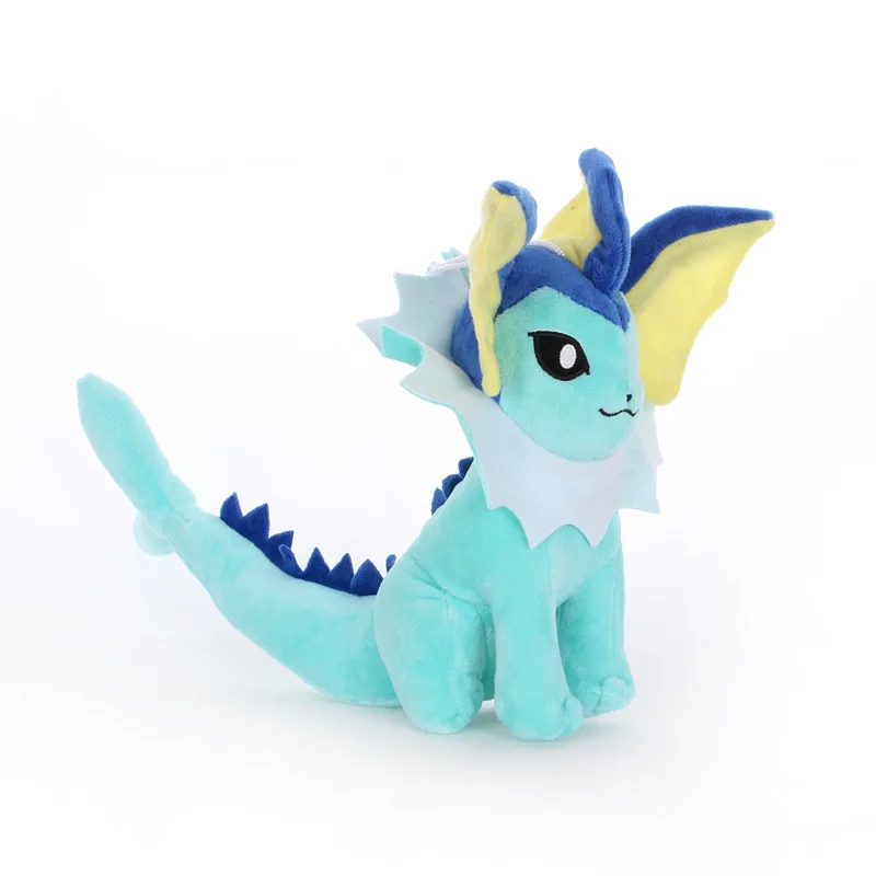 40 стилей TAKARA TOMY Покемон Пикачу мягкая игрушка Сквиртл хобби аниме плюшевая кукла игрушки для детей подарок на Рождество