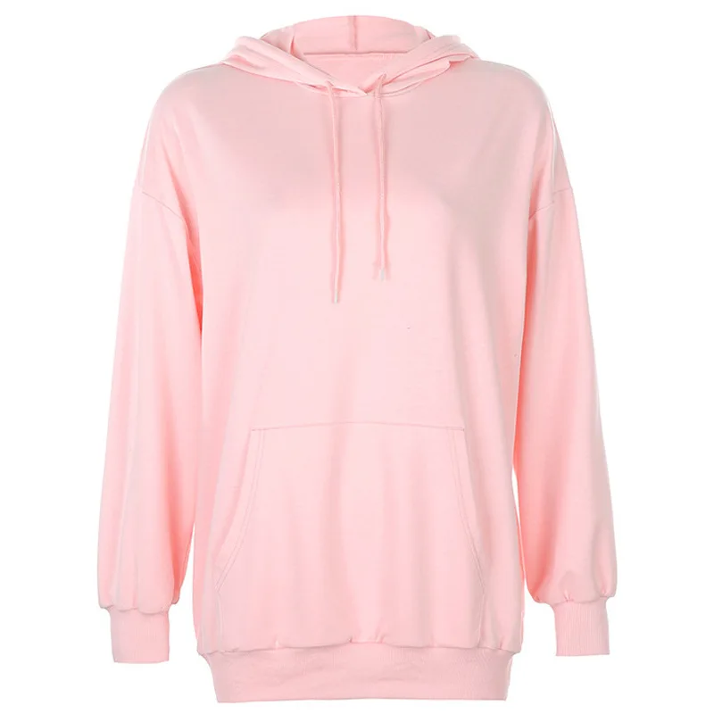 

FAKUNTN y2k Hoodies Sweatshirt Top 2021 Spring Fashion Streetwear Loose Pullover Letter Printing Sweatershirt Streetwear Hoodies