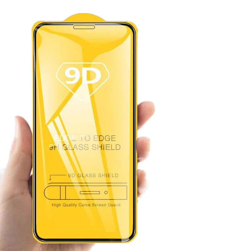 

protective glass case on for huawei honor 9a 9c 9s 9x pro 8a prime 8x 8c 8s cover tempered glass screen protector phone coque 9D