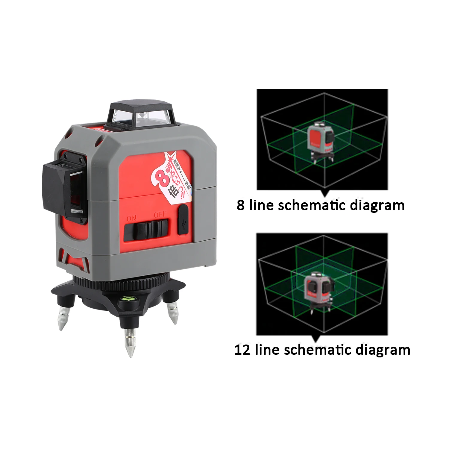 Автоматическое устройство ротор с зеленой линией деревообработки подвесная