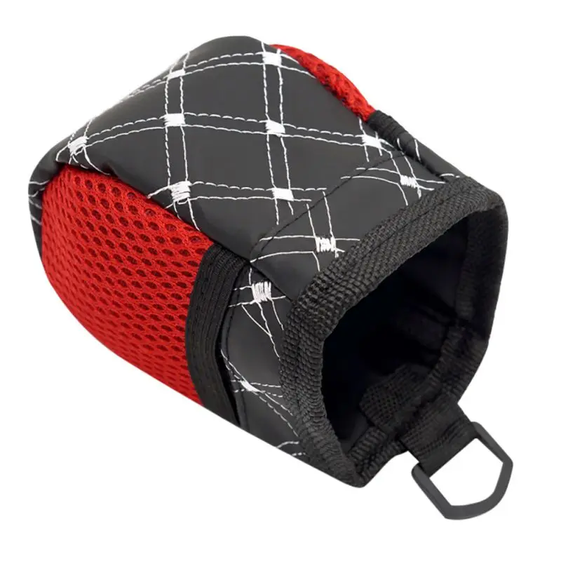 Органайзер автомобильный выход Сумка пакет для хранения держатель телефона