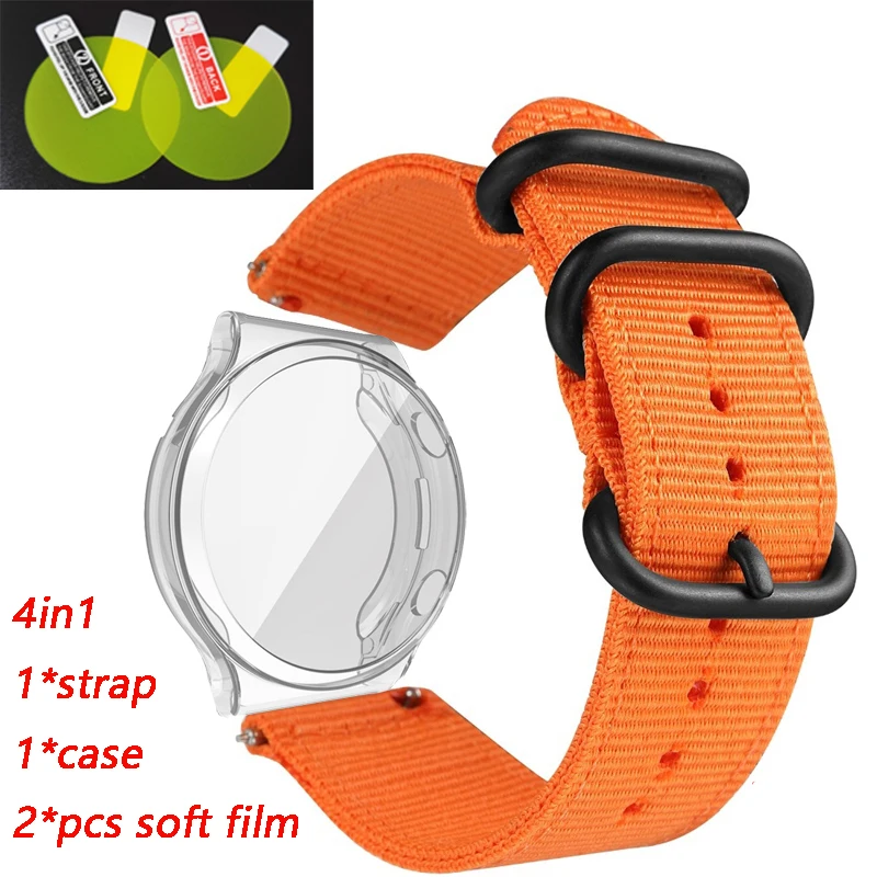 

Huawei GT2 Pro Watchstrap Cover Full Face Mask Protective Case GT2PRO Cover Screen Protector Soft Film Wristband TPU 4in1 22mm