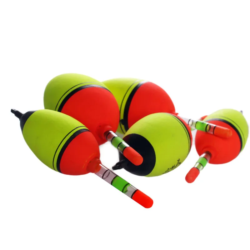 1 шт. рыболовный поплавок высокое качество Эва вставляется в светящиеся палочки