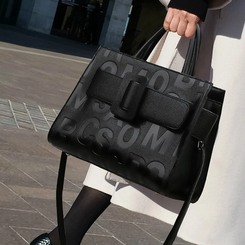 Модные знаменитые брендовые Стиль для женщин через плечо Сумки из натуральной