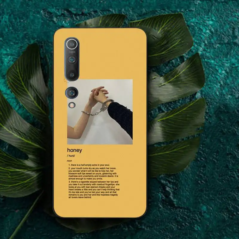 Чехол Yinuoda из мягкого ТПУ для RedMi note 4 5 6 7 5a 8 8pro xiaomi mi mix2s | Мобильные телефоны и