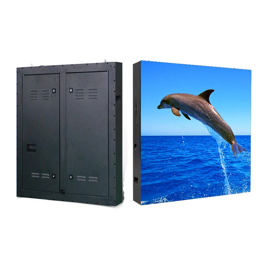 Матрица светодиодная 128*128 мм 32*32 пикселей 1/16 дюйма|p4 led module|led video wallvideo wall |