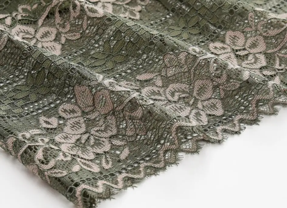 

Lace package hip skirt 2020 spring summer new female skirt mid-length high waist skirt commuter OL one-step skirt r1023