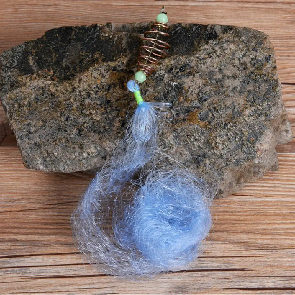 Рыболовная сеть рыболовная Ловушка не требует крючков оптовая продажа # W