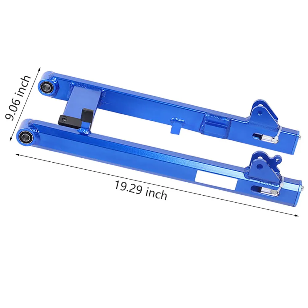 

High Quality Aluminum Alloy Motorcycle Rear Rocker for Honda Wave125 Professional Motorbike Modified Parts