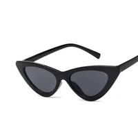 2022 cat eye kids sunglasses fashion brand child sun glasses anti uv baby sun shading girl boy sunglass oculos de sol