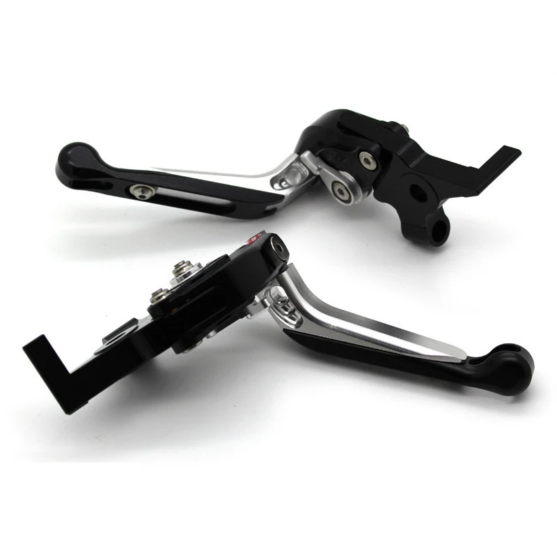 Складные Выдвижные рычаги тормозной муфты с логотипом TMAX для YAMAHA T-MAX 530 T MAX 12-17 500 |