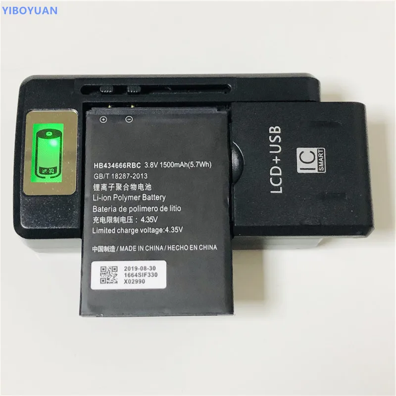 HB434666RBC для huawei E5573 E5573-609 E5573Bs-320 E5573Cs-609 E5573cs-322 E5573cs-931 E5573cs-933 Батарея+ SS-8 Зарядное устройство