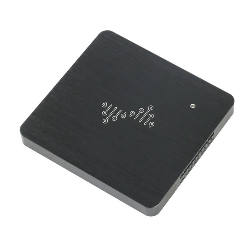 Логический анализатор DSLogic USB 256K 256M 16 каналов ГБ макс. 400 МГц|logic analyzer 16|logic analyzerlogic |