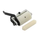 4412 резиновые плоские буксировочные колеса, верхние и нижние колеса, многоигольные автомобильные пули для Morimoto 4412