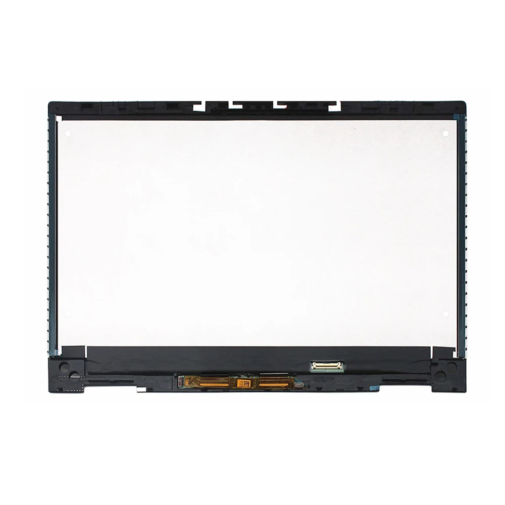 ЖК-дисплей 13 3 дюйма HP ENVY x360 13-AG Series LP133WF4 SPA4 M133NVF3 R0 IPS 1080P