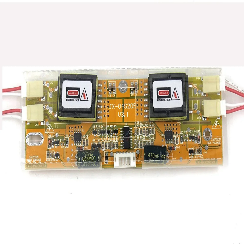 Новый комплект ТВ 56 для QD17EL07 Rev.09 / Rev.11 Rev.12 TV + HDMI VGA AV USB ЖК-дисплей светодиодный