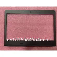 New Original Lenovo ThinkPad E470 E475 LCD Bezel Cover case/The LCD screen frame AP11N000300 01EN229