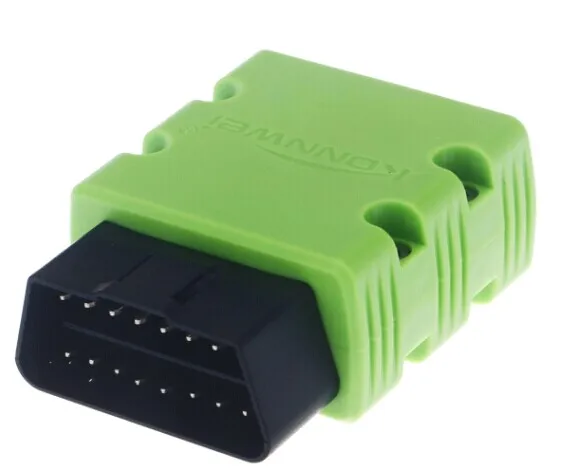 KW902 Bluetooth автомобильное диагностическое устройство диагностический сканер инструмент профессиональное решение для системы Android - Color: Packing