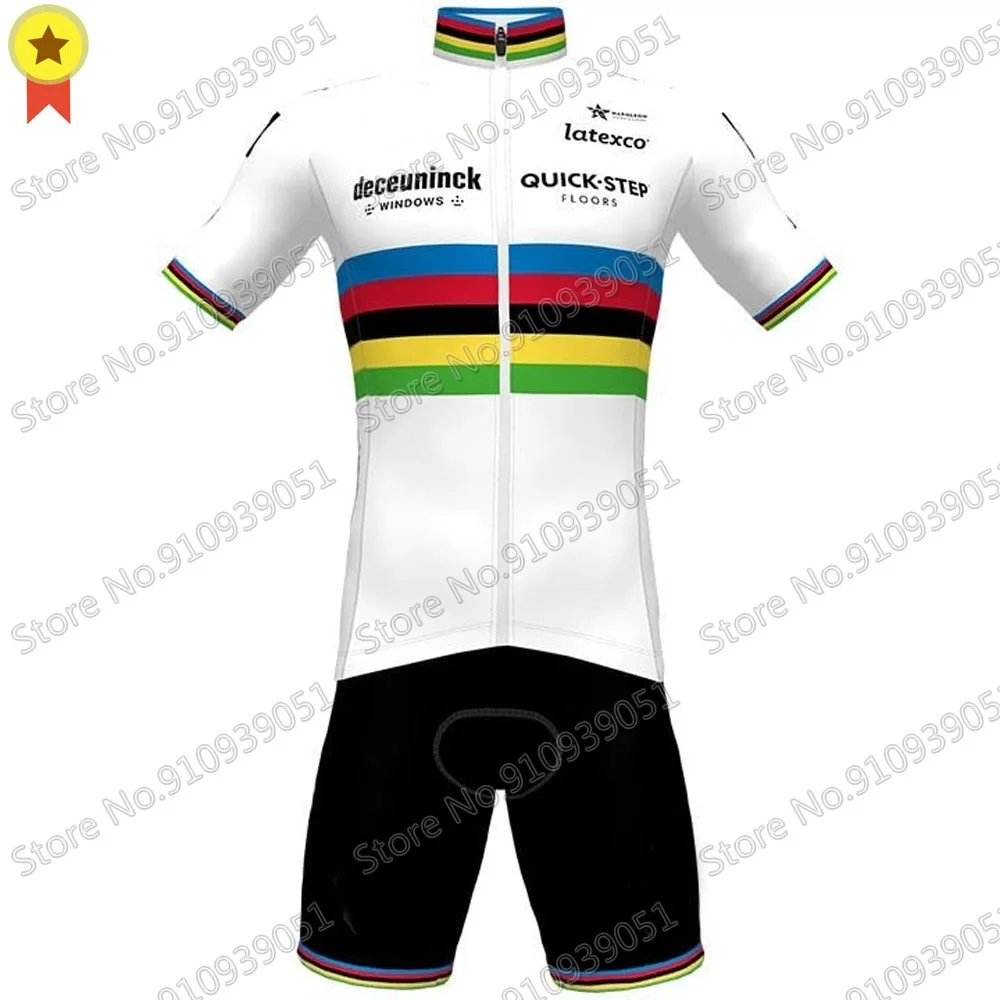 Коллекция 2021 года быстрый шаг велосипедный костюм для команды чемпионов мира