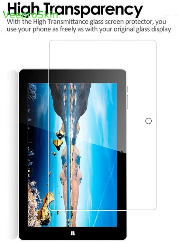 Защитная пленка для CHUWI Hi10 Air / Pro X Hi book 10 планшетов 1 дюйма|Защитные экраны