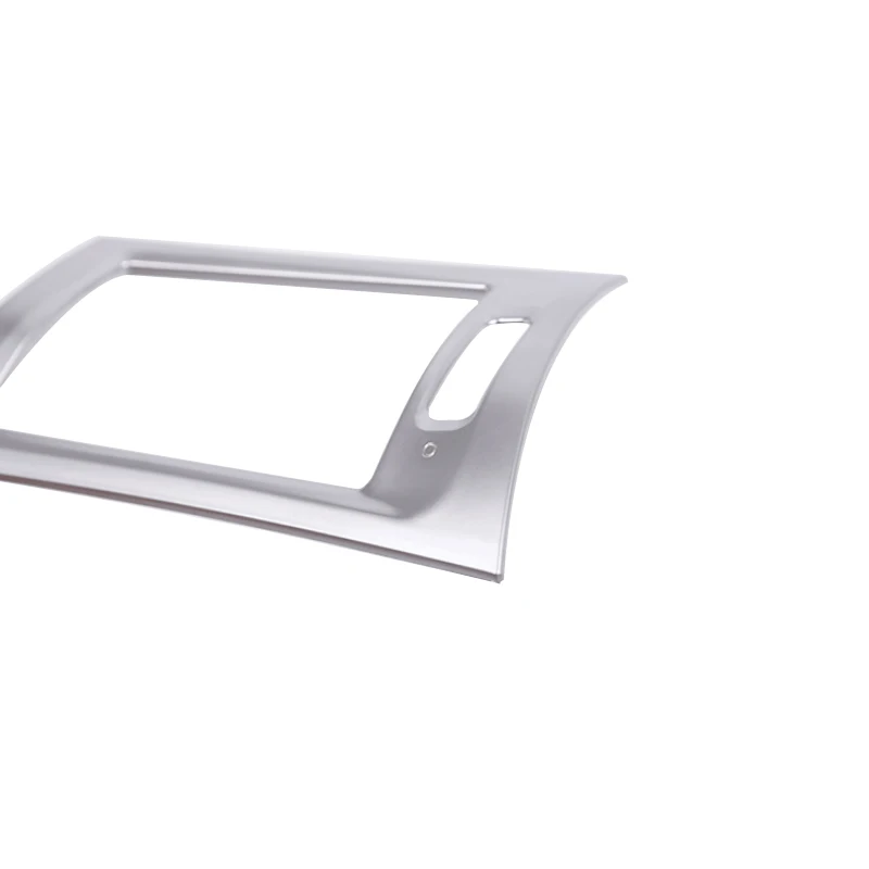 Фоторамка для вентиляционного отверстия приборной панели BMW X3 F25 X4 F26 2011 - 2017