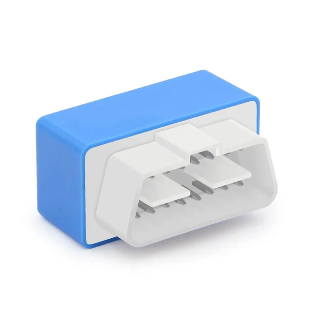 Автомобильный усилитель мощности Plug And Drive Power Prog ECO OBD2 оптимизированная экономия