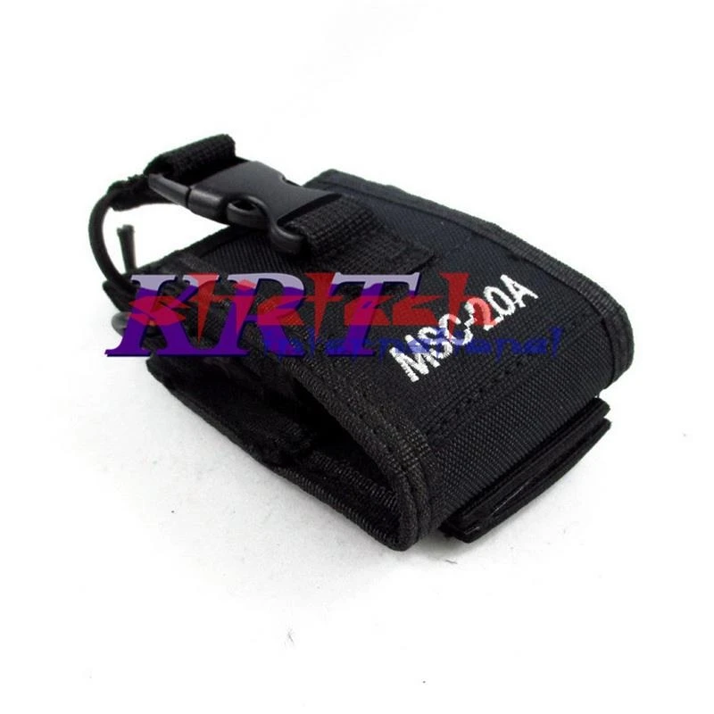 Dhl или ems 50 шт. чехол для раций|walkie talkie|radio baofengradio baofeng uv-5r |