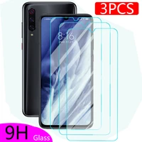 pcs protective glass for Xiaomi lite Screen Protector Xiomi mi9 pro 9se 9lite mi9se mi9lite Tempered Film