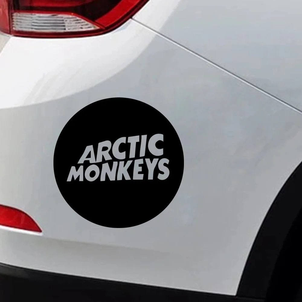 

Drop Shipping Words Stickers Voiture Interesting Reflective Car Stickers Decals