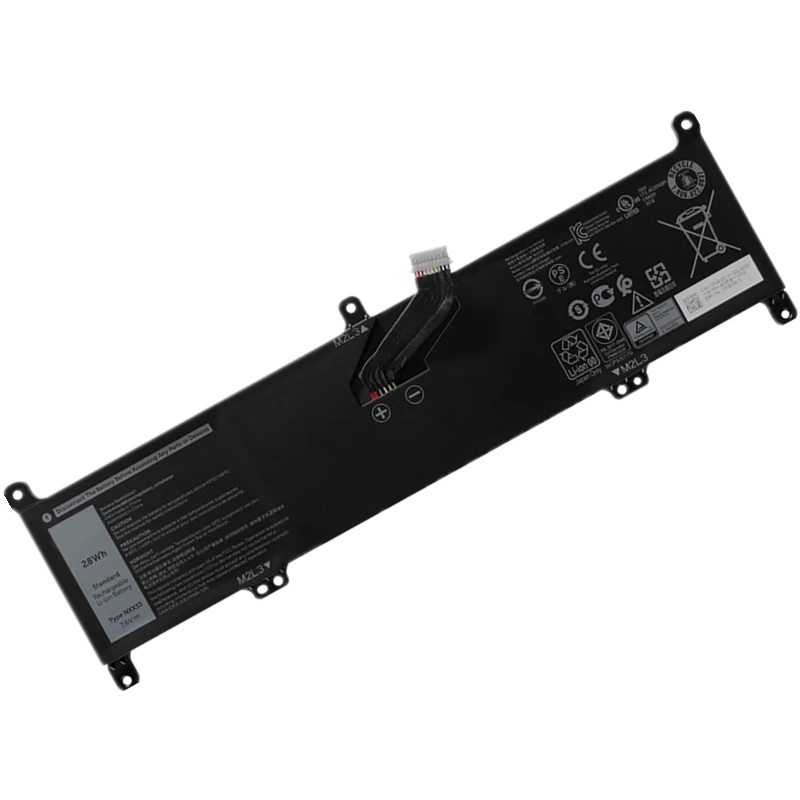 SupStone Новый аккумулятор для ноутбука NXX33 для Dell Inspiron 11 3195 2-IN-1 020K1 MJMVV P31T P31T001 (art.: 3920cdeef4591) - 3920cdeef4591