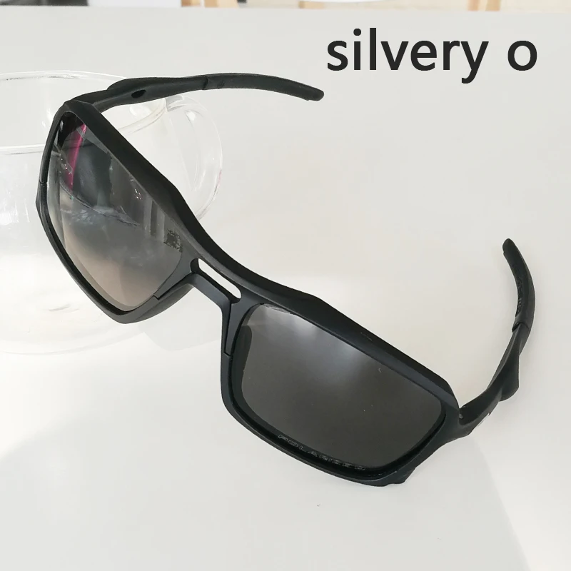 9266-black O Бренд Holbrooks, мужские солнцезащитные очки для вождения, мужские поляризованные очки TR90, линзы, новинка, очки, очки, uv400, тригманс, 9266, Gafas De Sol - Цвет линз: 9266-black