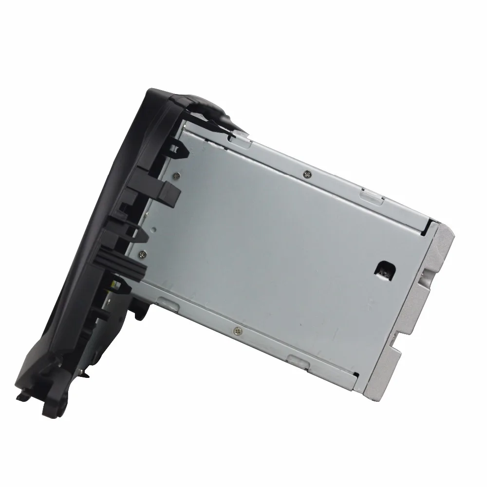 Автомобильный мультимедийный плеер на Android 10 1 с экраном 9 0 дюйма без DVD