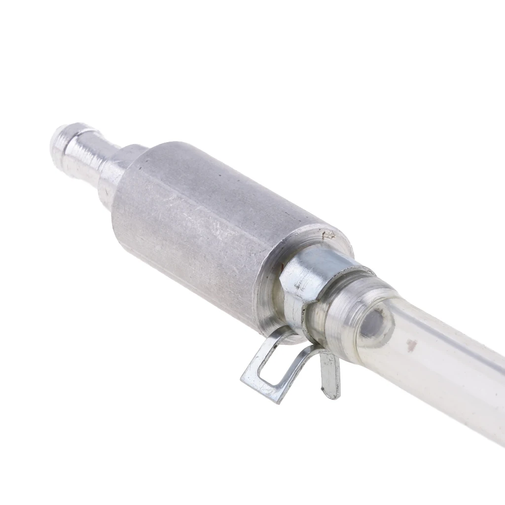 Автомобильный Скутер сцепления тормозной Bleeder шланг кровотечение набор