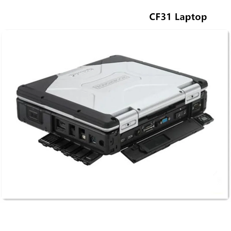 

For Panasonic Anti-Corrosion CF-31 CPU i5/2520 Toughbook High quality CF31 4GB Memory Military Factory price No HDD Laptop PC