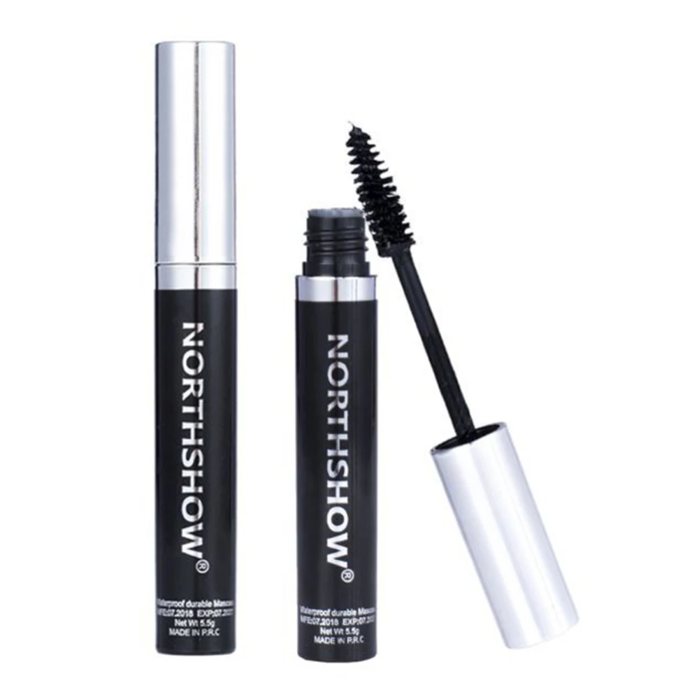 Тушь для ресниц очень длинная тушь Водостойкая |