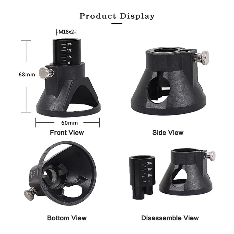 7pcs HSS древесный фрезерный станок с ЧПУ набор из быстрорежущей инструментальной