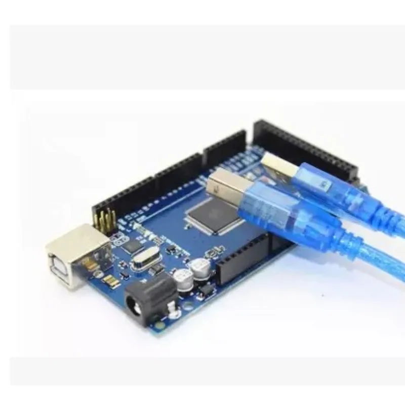 

Макетная плата MEGA2560 R3 (2012 новая версия, ATMEGA16U2)