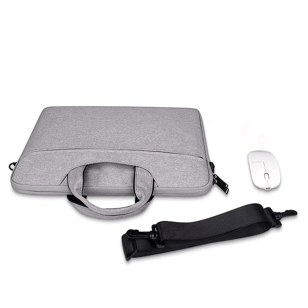 

Сумка для ноутбука 13, 14, 15,6 дюйма, водонепроницаемая