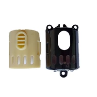 2pcsset for wahl 859181488504 electric hair trimmer cutter cover accessories motor cover and motor shock absorber g0125