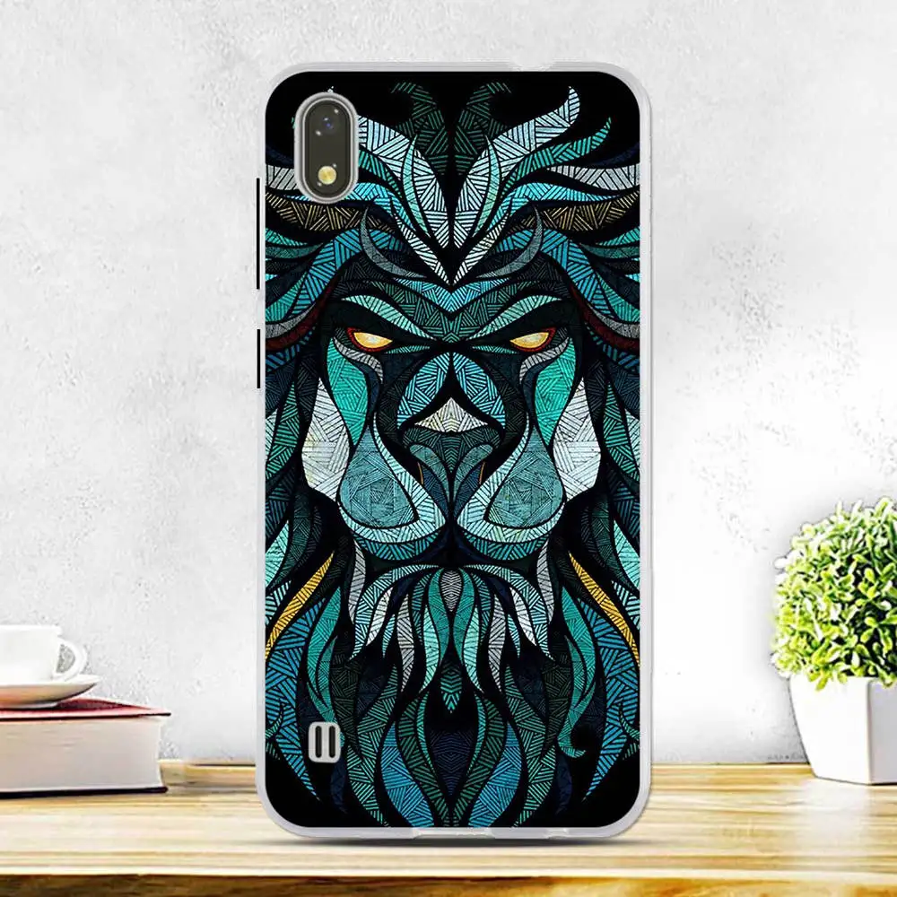 Чехол для zte Blade A530, чехол, ТПУ, мягкий силиконовый чехол для Funda zte Blade A530 A 530, чехол, бампер, защитный чехол для zte A530, сумка