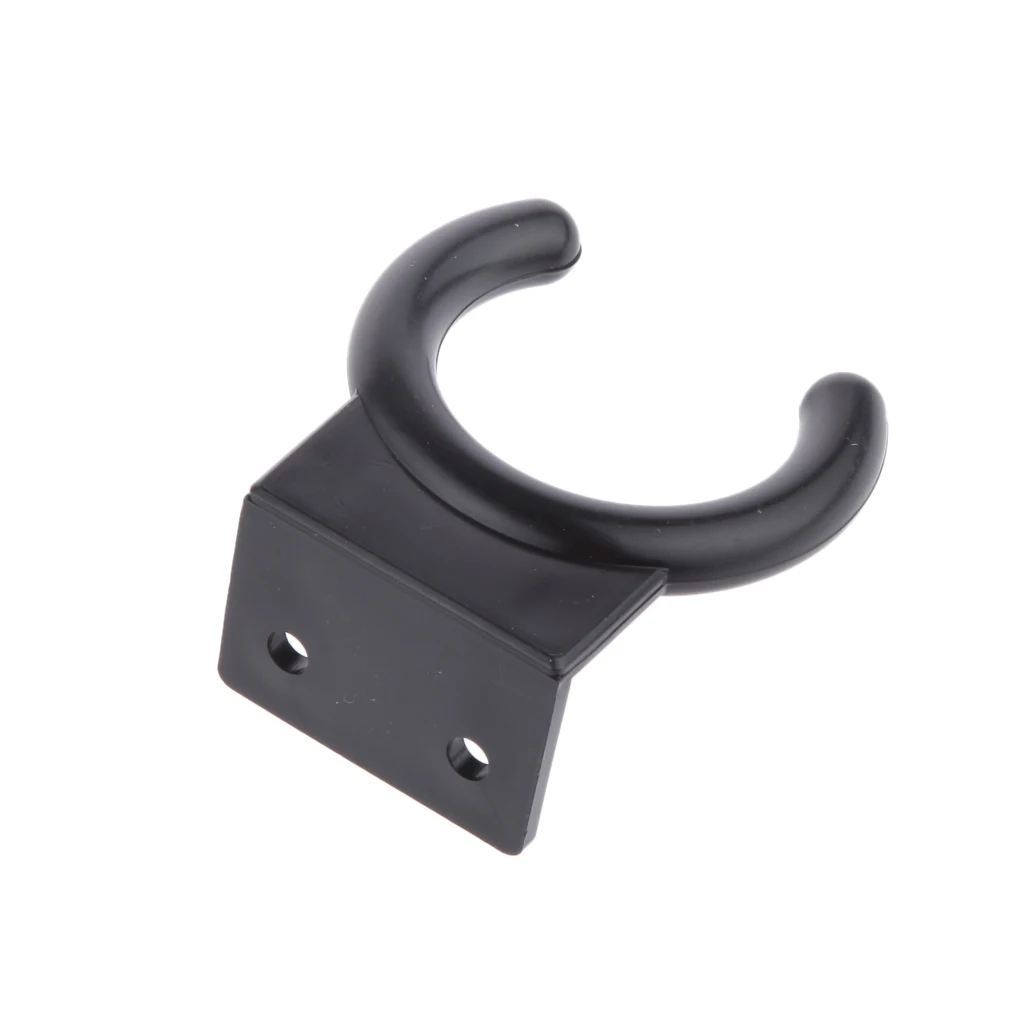 

Universal Standard C Shaped Microphone Clips Microphone MIC