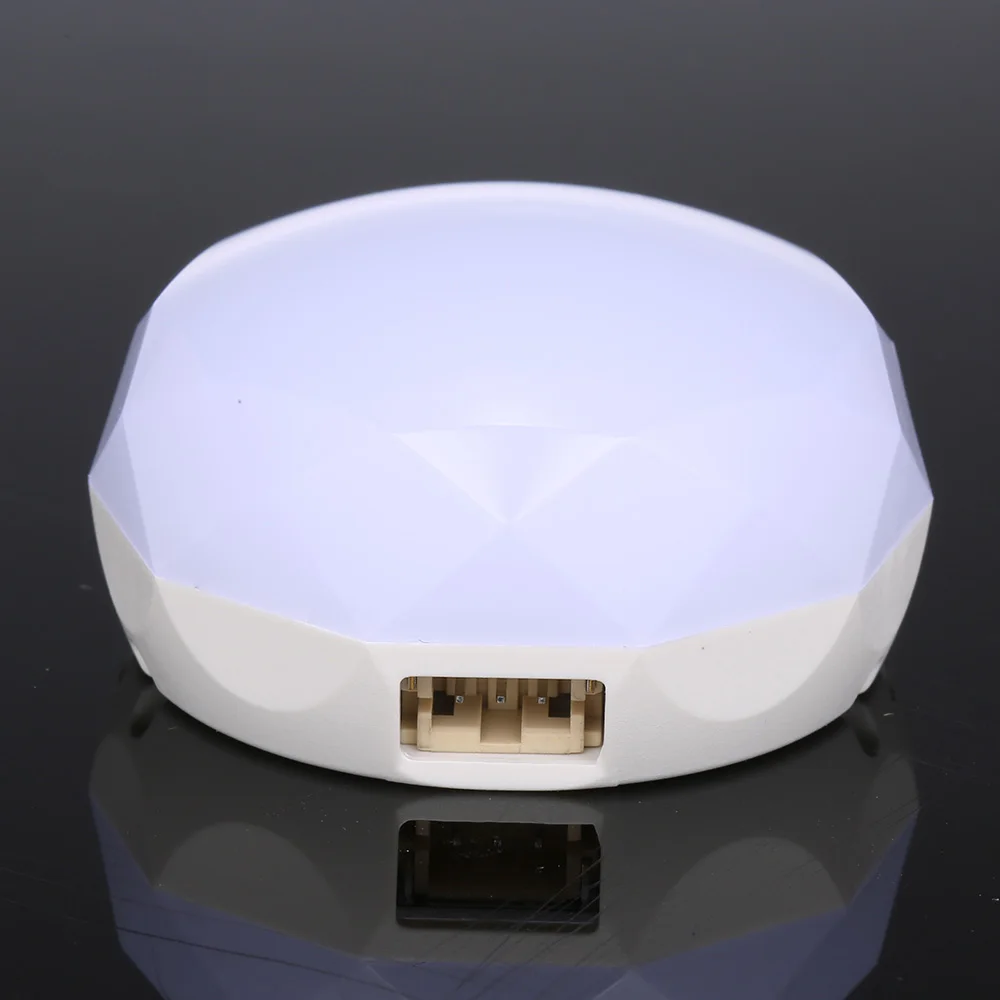 Светодиодный подсветка косметического зеркала с регулируемой яркостью 8 штук