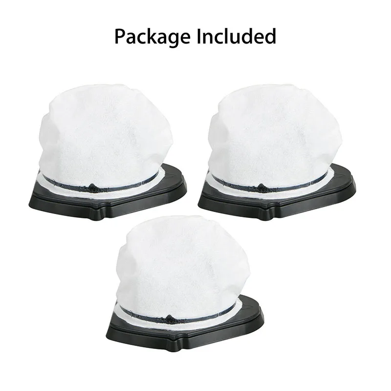 

For Shark Filters SV75 SV780 Handheld Vacuum Cleaner Dust cup Dust removal