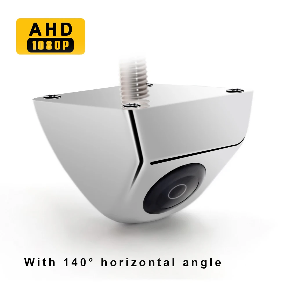 AHD Автомобильная камера 1080P HD заднего вида или Переднего Вида Дополнительная