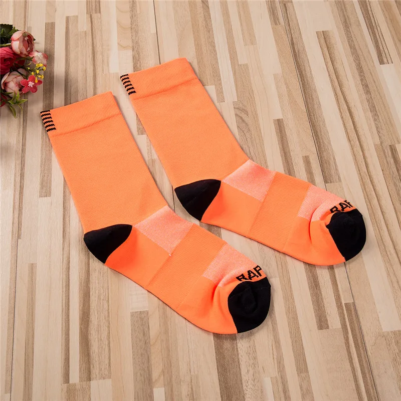 Унисекс спортивные носки профессиональные дышащие мужские дорожные