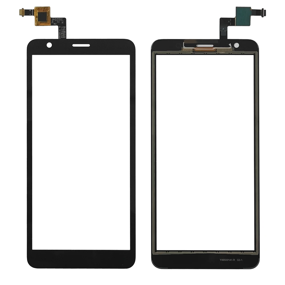 ЖК-дисплей и дигитайзер сенсорного экрана в сборе для ZTE Blade L8 / A3 2019/ZTE сенсорный |