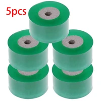 5 pcs nursery grafting tape stretchable self adhesive nursery grafting tape each 100m x 3cm 39 37 x 1 2 inch